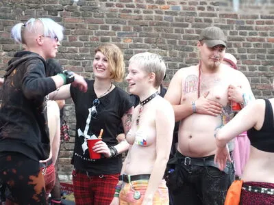 Christopher Street Day Csd OnlyFans Leaked Free Thumbnail Picture - #8h6gZiivgT