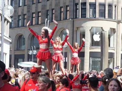 Christopher Street Day Csd OnlyFans Leaked Free Thumbnail Picture - #8oOy9XEIsD