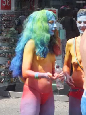 Christopher Street Day Csd OnlyFans Leaked Free Thumbnail Picture - #94SnzuxZUI