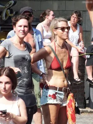 Christopher Street Day Csd OnlyFans Leaked Free Thumbnail Picture - #9AFsP326l7