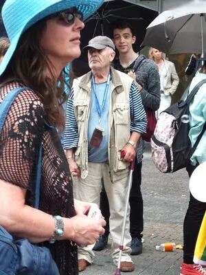 Christopher Street Day Csd OnlyFans Leaked Free Thumbnail Picture - #9GEwGTkFBP