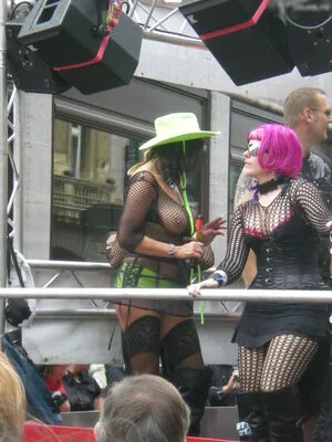 Christopher Street Day Csd OnlyFans Leaked Free Thumbnail Picture - #9Weu8A2myy