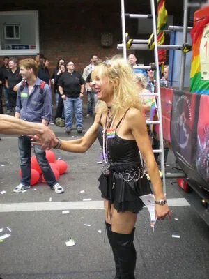 Christopher Street Day Csd OnlyFans Leaked Free Thumbnail Picture - #9cyeQDvLS2