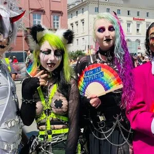 Christopher Street Day Csd OnlyFans Leaked Free Thumbnail Picture - #A8IIyiGWny