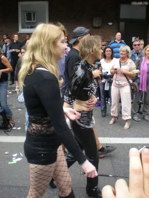 Christopher Street Day Csd OnlyFans Leaked Free Thumbnail Picture - #AILMtVUYbO