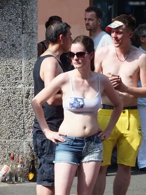 Christopher Street Day Csd OnlyFans Leaked Free Thumbnail Picture - #AczN3GrcVH