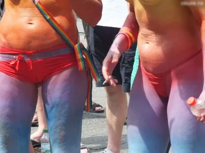 Christopher Street Day Csd OnlyFans Leaked Free Thumbnail Picture - #AoEnbVnLlv