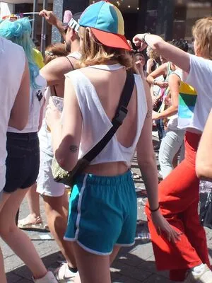 Christopher Street Day Csd OnlyFans Leaked Free Thumbnail Picture - #B1zVCYKzzH