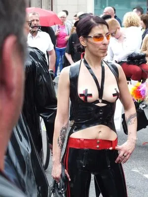 Christopher Street Day Csd OnlyFans Leaked Free Thumbnail Picture - #BLWg9g4KC2