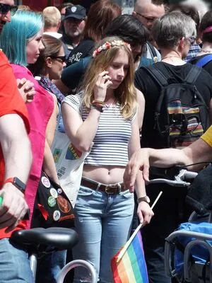 Christopher Street Day Csd OnlyFans Leaked Free Thumbnail Picture - #Bf0CcFmR9B