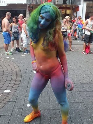 Christopher Street Day Csd OnlyFans Leaked Free Thumbnail Picture - #BfFdlNvXp6