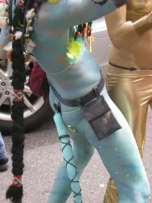 Christopher Street Day Csd OnlyFans Leaked Free Thumbnail Picture - #CUriM4lOp3