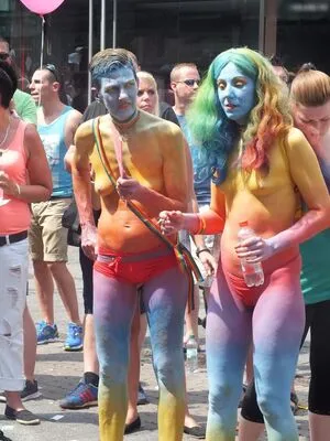 Christopher Street Day Csd OnlyFans Leaked Free Thumbnail Picture - #CqYoqoAkaj