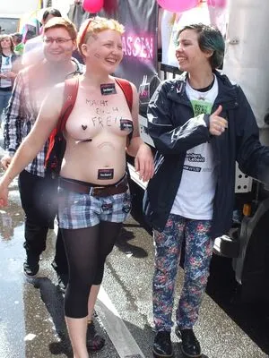 Christopher Street Day Csd OnlyFans Leaked Free Thumbnail Picture - #D6u9AV9yaP