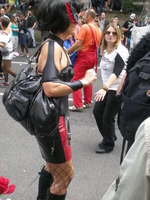 Christopher Street Day Csd OnlyFans Leaked Free Thumbnail Picture - #DMGAi4pk2F