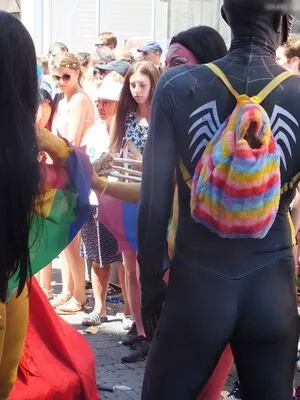 Christopher Street Day Csd OnlyFans Leaked Free Thumbnail Picture - #DQF15uvPes