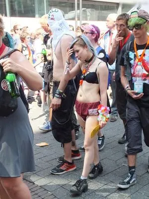 Christopher Street Day Csd OnlyFans Leaked Free Thumbnail Picture - #DpLQpNX09z