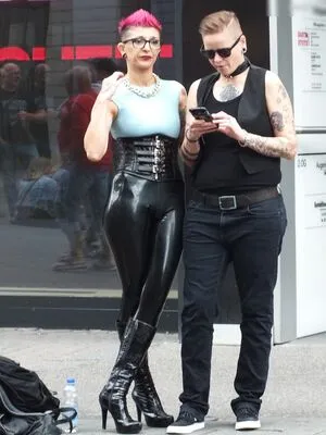 Christopher Street Day Csd OnlyFans Leaked Free Thumbnail Picture - #EcFffOBfEs