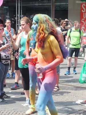 Christopher Street Day Csd OnlyFans Leaked Free Thumbnail Picture - #FSGw5WLIEy