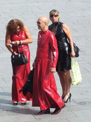 Christopher Street Day Csd OnlyFans Leaked Free Thumbnail Picture - #G3aCras5c0