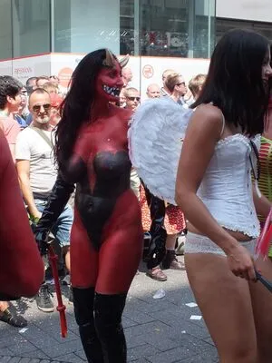 Christopher Street Day Csd OnlyFans Leaked Free Thumbnail Picture - #GpdBbI4jMP