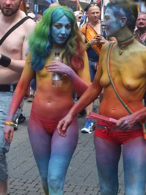 Christopher Street Day Csd OnlyFans Leaked Free Thumbnail Picture - #IAsxG7l9X5