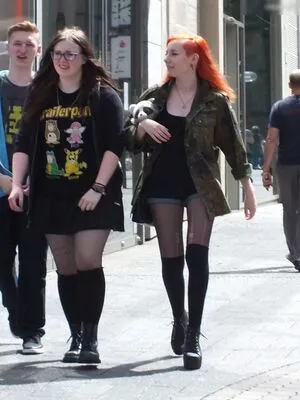 Christopher Street Day Csd OnlyFans Leaked Free Thumbnail Picture - #IwdAARMeIY