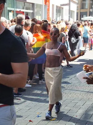 Christopher Street Day Csd OnlyFans Leaked Free Thumbnail Picture - #IyD9r8hp6N