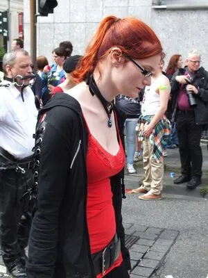 Christopher Street Day Csd OnlyFans Leaked Free Thumbnail Picture - #JONKjhnSUM