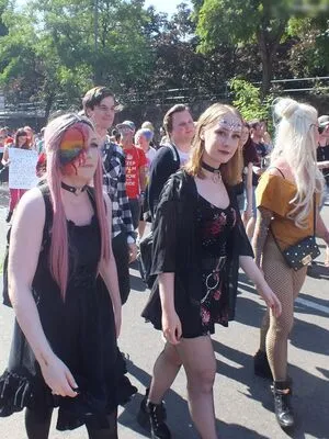 Christopher Street Day Csd OnlyFans Leaked Free Thumbnail Picture - #JX3VDK3TyX