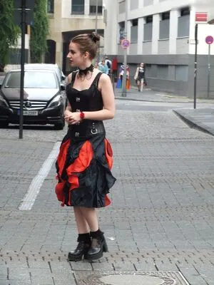 Christopher Street Day Csd OnlyFans Leaked Free Thumbnail Picture - #JnibEs3TWY