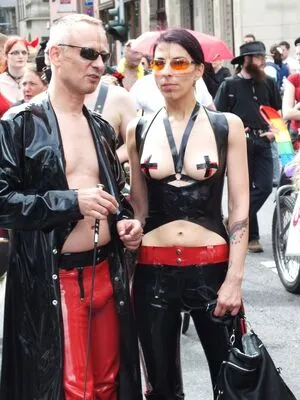 Christopher Street Day Csd OnlyFans Leaked Free Thumbnail Picture - #K5QmfibFcy