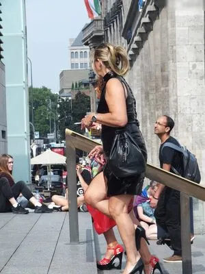 Christopher Street Day Csd OnlyFans Leaked Free Thumbnail Picture - #K88UEsNyCA