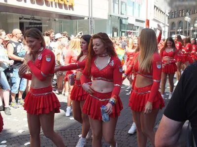 Christopher Street Day Csd OnlyFans Leaked Free Thumbnail Picture - #KCWcdABlNI