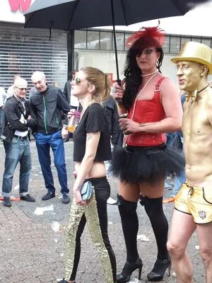 Christopher Street Day Csd OnlyFans Leaked Free Thumbnail Picture - #KIsPVhNBxo