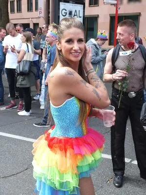 Christopher Street Day Csd OnlyFans Leaked Free Thumbnail Picture - #Kd8XZCfVDo