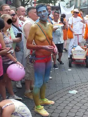 Christopher Street Day Csd OnlyFans Leaked Free Thumbnail Picture - #L5QCpqc8a6