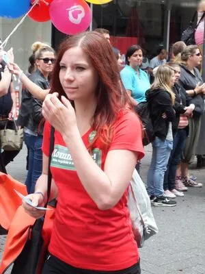 Christopher Street Day Csd OnlyFans Leaked Free Thumbnail Picture - #Lp7HLXV85B