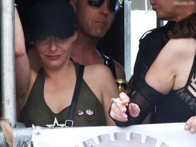 Christopher Street Day Csd OnlyFans Leaked Free Thumbnail Picture - #MIVKmpjnH5