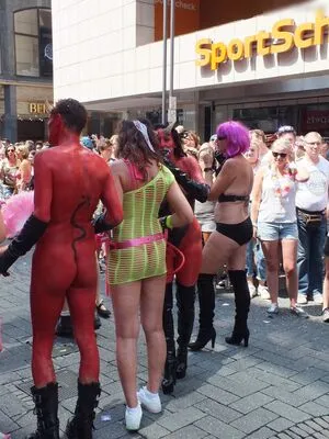 Christopher Street Day Csd OnlyFans Leaked Free Thumbnail Picture - #MzxDP27VA7