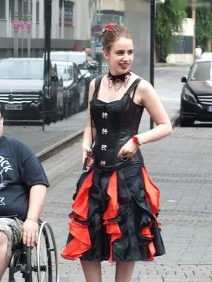 Christopher Street Day Csd OnlyFans Leaked Free Thumbnail Picture - #N06YB2NIQl