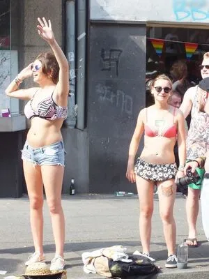 Christopher Street Day Csd OnlyFans Leaked Free Thumbnail Picture - #NSxPkNpN0U