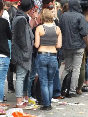 Christopher Street Day Csd OnlyFans Leaked Free Thumbnail Picture - #NhYgYLMGaz