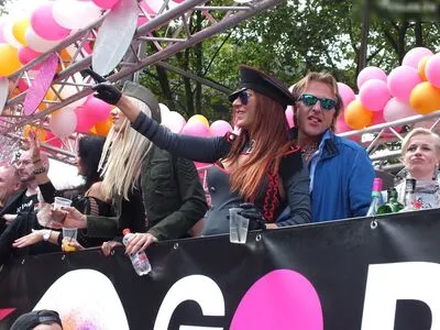 Christopher Street Day Csd OnlyFans Leaked Free Thumbnail Picture - #O9Frlx1TRA