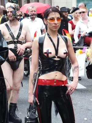 Christopher Street Day Csd OnlyFans Leaked Free Thumbnail Picture - #OzjYKNJ8Jz