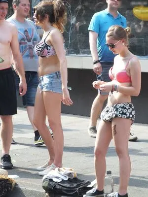 Christopher Street Day Csd OnlyFans Leaked Free Thumbnail Picture - #P4g68bREr2