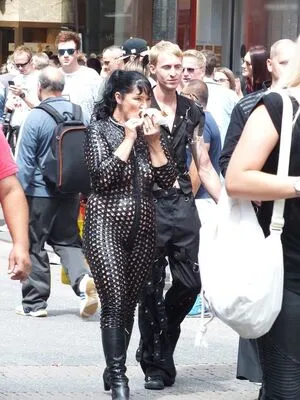 Christopher Street Day Csd OnlyFans Leaked Free Thumbnail Picture - #Q5VZO2Q4oz