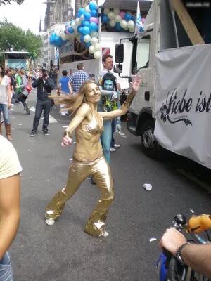 Christopher Street Day Csd OnlyFans Leaked Free Thumbnail Picture - #QEUmXmsH8d