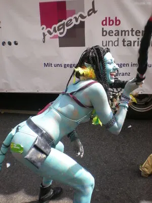 Christopher Street Day Csd OnlyFans Leaked Free Thumbnail Picture - #SRVnV0gXMb