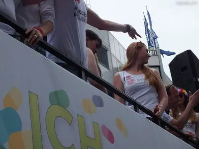 Christopher Street Day Csd OnlyFans Leaked Free Thumbnail Picture - #ST2BSGHrvp